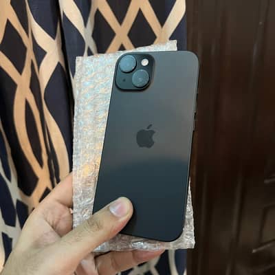 IPhone 15 Non Pta 128Gb Jv Box Fix Price