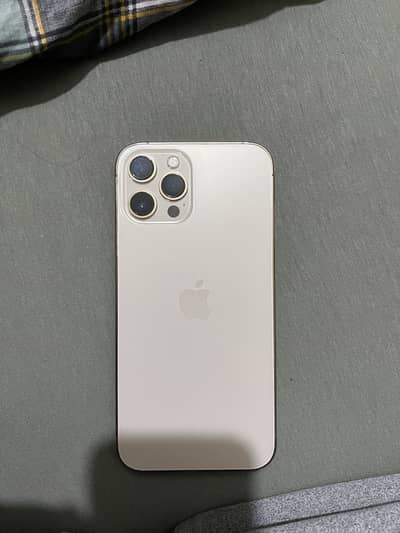 iPhone 12 Pro max 256 gb