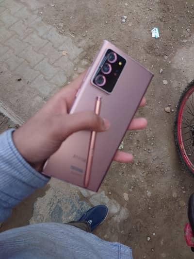 NOTE 20 ULTRA 12/256 GB