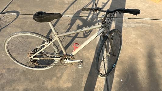 Hybrid cycles branded cycles