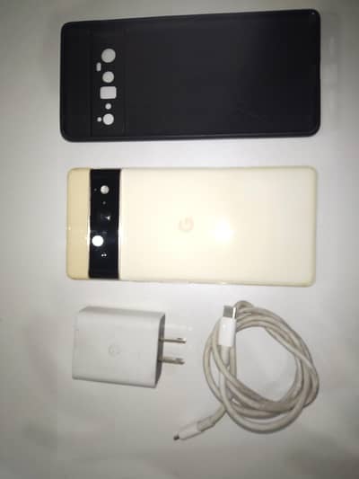 google pixel 6 pro 128 gb
