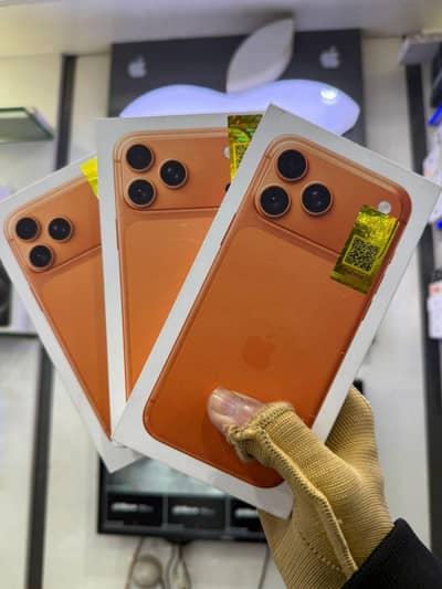 iphone 17 pro max ‍