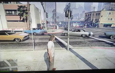 Gaming CPU | Intel Core i5 4th Gen | 8GB RAM | SSD + GTA5 Installed