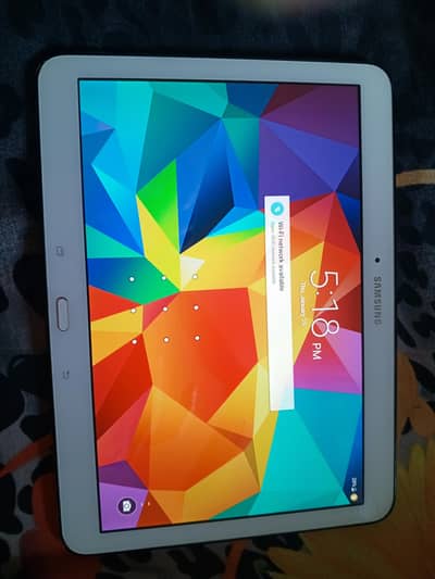 Samsung Galaxy tab 4
