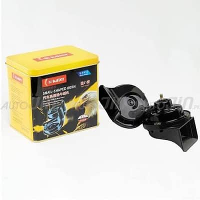 Horn Bugatti T11  Car And Bike