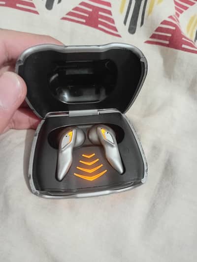 Audionic Battel Buds