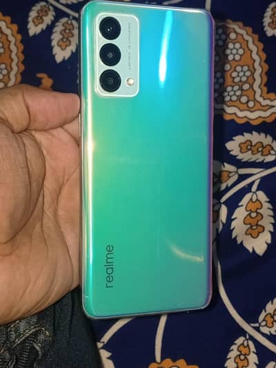 Realme Gt Master Edition