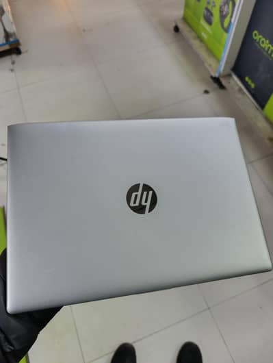 Hp probook i5 8th gen