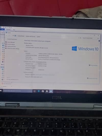 Dell E6420 Used laptop