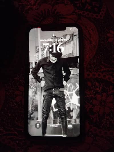 xs max 64 gb factory unlocked