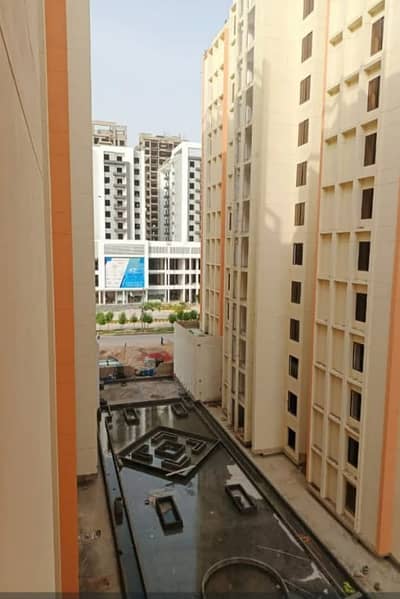 3Bed D/D Flat for Rent Brand New and Luxury Apartment of Saima Residencia Near Rim