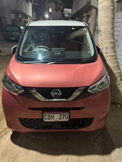 Neat & Clean Car for Sale | Two-Tone Color | Brand New Tyres