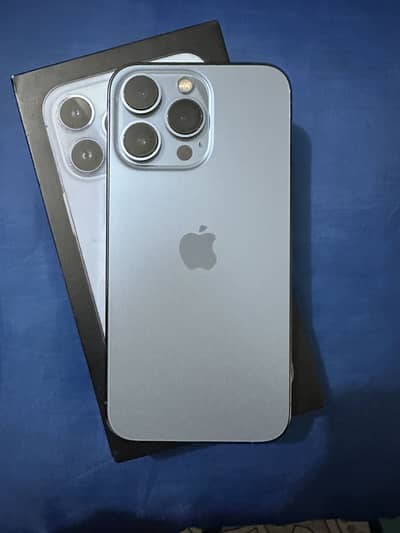 Iphone 13 pro non pta LLA
