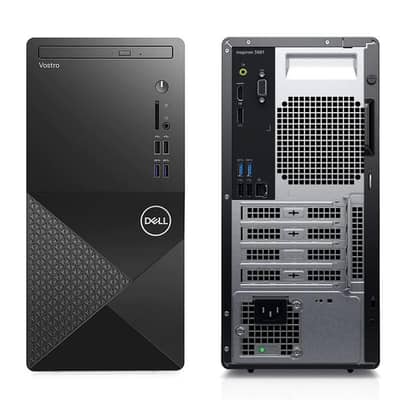 Dell vostro 3888