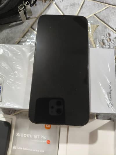 Xiaomi 15T
