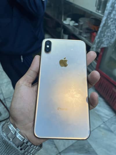 xsmax factery unlock