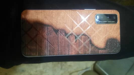 VIVO Y20 4/64 FOR SALE