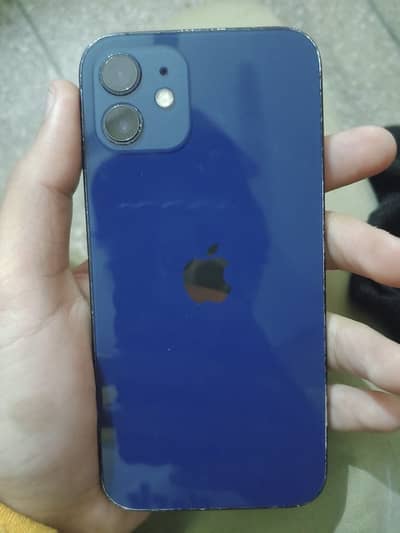 IPhone 12 non pta all ok