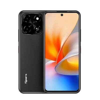 Tecno Sparx Neo 15 pro