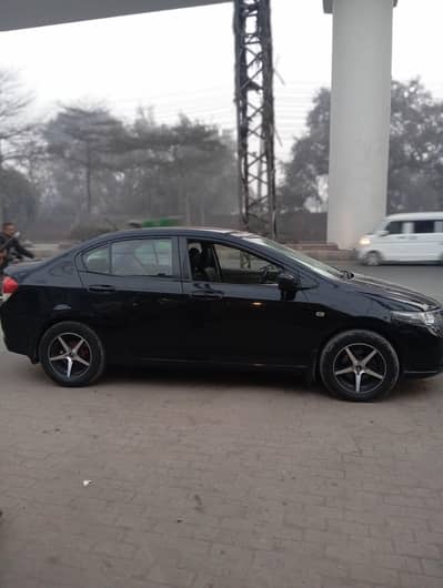 Honda City 1.3 Auto For Sale
