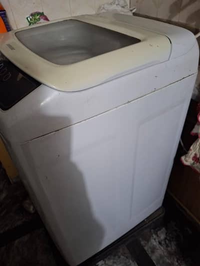 Samsung Fully Automatic Machine