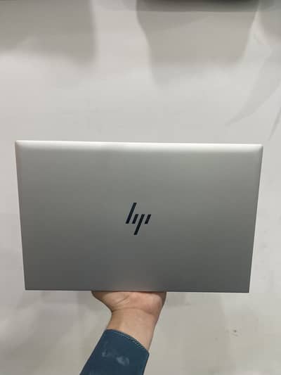Hp Elite book i5 11th gen