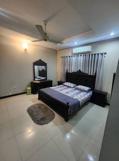 One Room in Luxury Portion