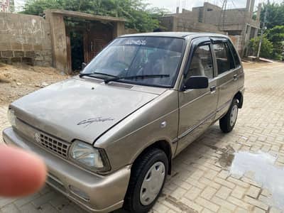 pick & drop services