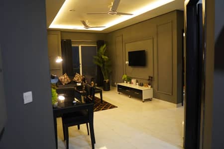 Spacious & Modern Opal Apartment For Monthly Stay (Also For Daily Basis)