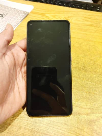 Google Pixel 5a | 6GB RAM | 128GB Storage | Dual SIM Patched