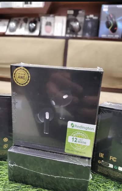 Airpords pro 2nd generation