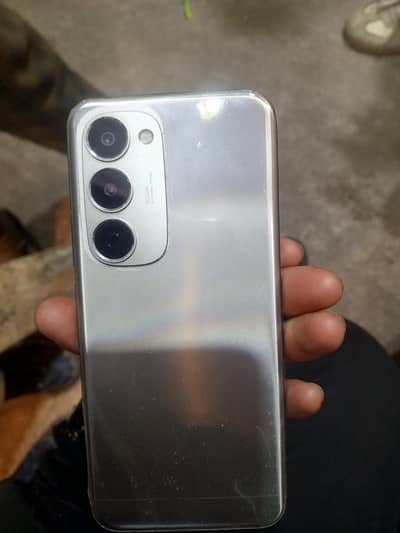 new mobile 7month garanty