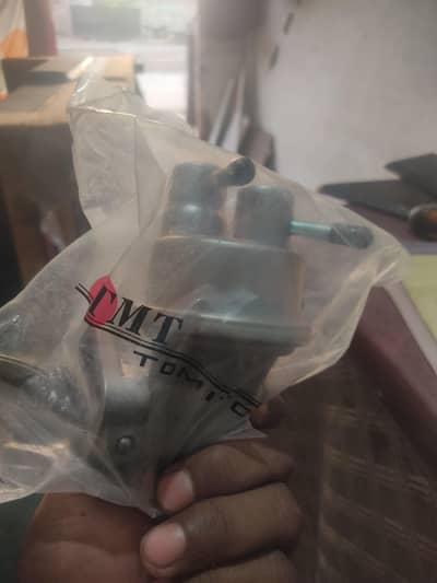 new ful pumq made in taiwan