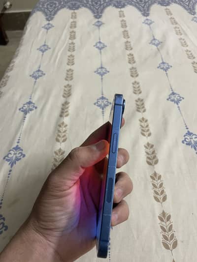 iPhone 13 non PTA approved (Jv) 128 gb