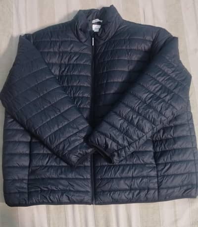 Brand New Goodfellow & Co Black Jacket – Size 5XL – USA Brand