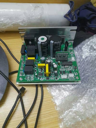 treadmill repair and service