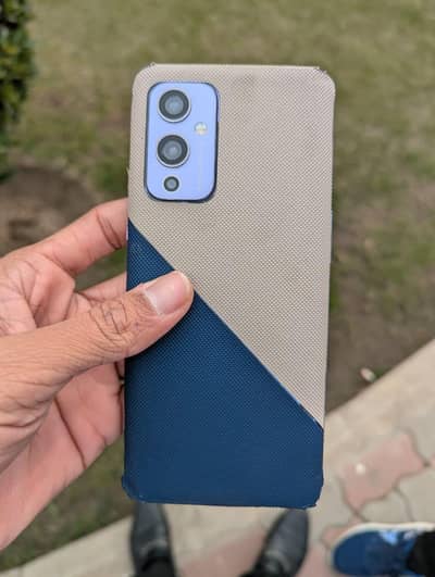 OnePlus 9 5g Dual sim PTA APPROVED