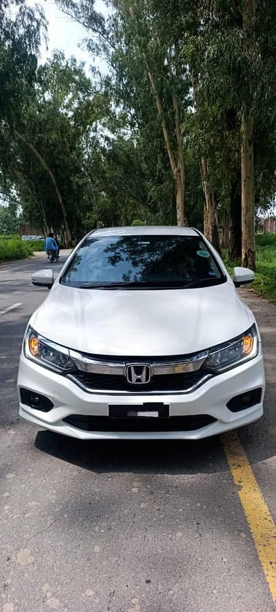 honda city 1.2 auto 2021/2022