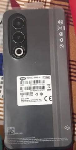 Itel S 25 for sale