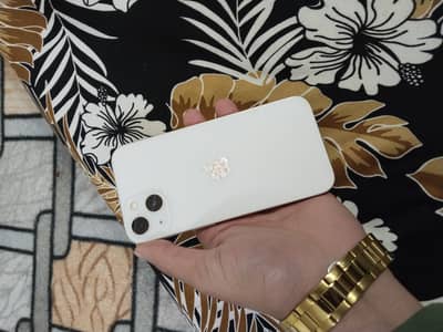 I phone 13 256GB PTA Approved