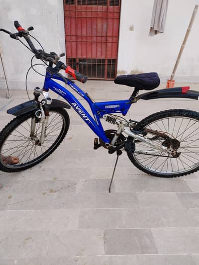 High quality cycle condition 10/9. .