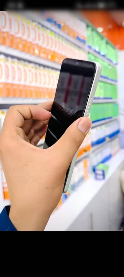 oppo a38 6Gp 128 Ram