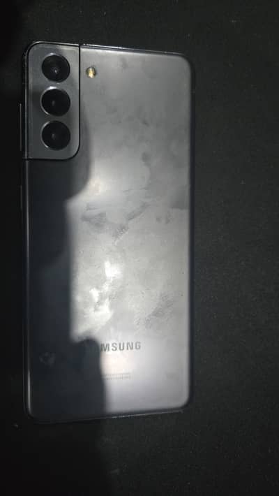 Samsung/S21/2 years/non pta/5G