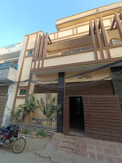5 Marla House For Rent Boota Road Near Fatima School Pakka Garha Near Kashmir Road Sialkot