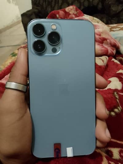 Iphone 13 Pro Max 128gb