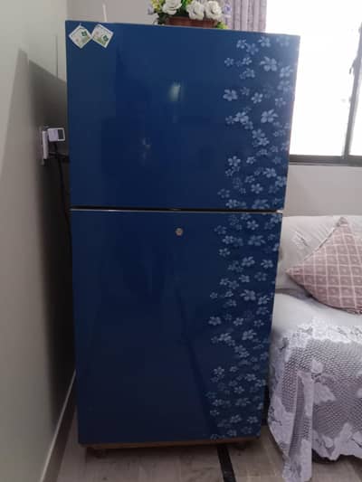 urgently sell Refrigerator in best condition