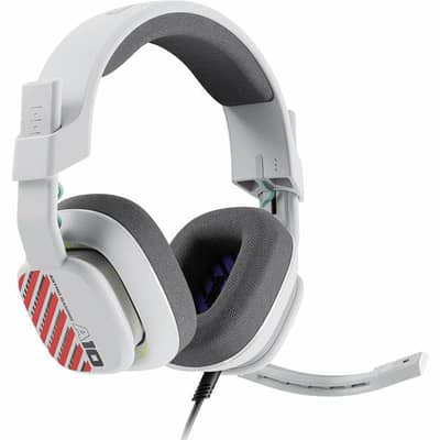 Logitech Astro A10 Wired Headphones