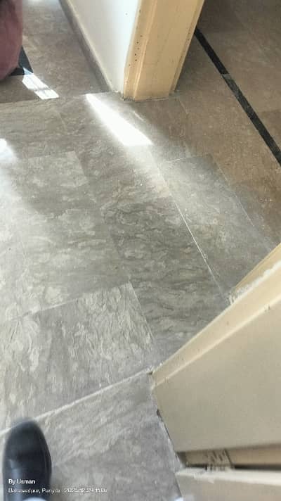 triple storey House in Gulshan e Fazal Colony