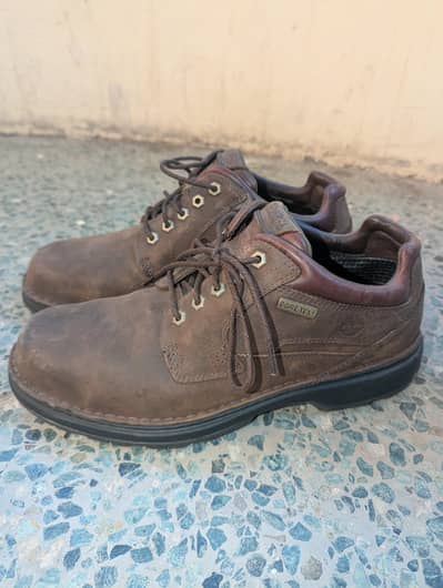 Timberland Original Boots