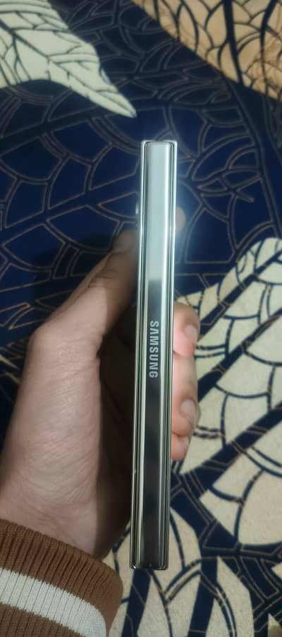 Samsung Mobile Z Fold 5